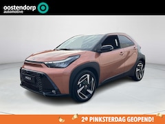 Toyota Aygo X - Hybrid 115 envy | € 1.000 extra inruilwaarde |