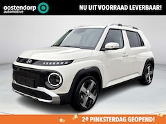 Hyundai Inster - Evolve Sky 49 kWh | Winter Pack | Apple Carplay/Android Auto | Achteruitrijcamera | Batter