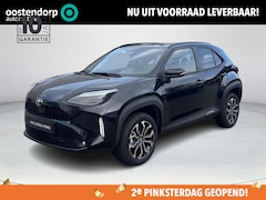 Toyota Yaris Cross - 1.5 Hybrid 115 Dynamic Comfort Pack 50th Anniversary