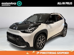 Toyota Aygo X - Hybrid 115 GR Sport *TWEEDE PINKSTERDAG GEOPEND/ NIEUWE AUTO