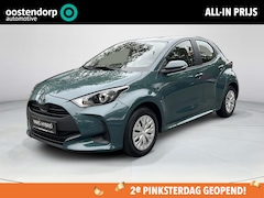 Toyota Yaris - 1.5 Hybrid 115 Comfort
