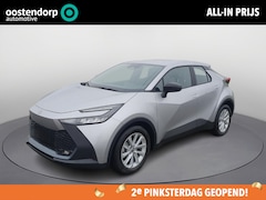 Toyota C-HR - 1.8 Hybrid 140 Active *NIEUWE AUTO