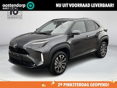 Toyota Yaris Cross - 1.5 Hybrid 130 Dynamic Comfort pack 50th Anniversary