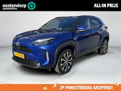 Toyota Yaris Cross - 1.5 Hybrid Dynamic *TWEEDE PINKSTERDAG GEOPEND/ ADAPTIEF CRUISE CONTROL/ KEYLESS/ PARKEERC