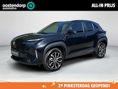 Toyota Yaris Cross - 1.5 Hybrid 130 Dynamic