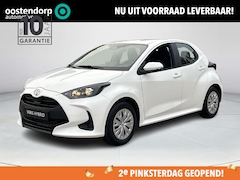 Toyota Yaris - 1.5 Hybrid 115 Comfort | Nieuwe auto | Direct uit voorraad leverbaar | Voorraadvoordeel |