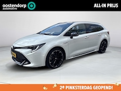 Toyota Corolla Touring Sports - 2.0 Hybrid GR-Sport