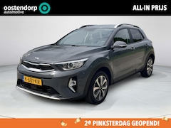 Kia Stonic - 1.0 T-GDi MHEV DynamicPlusLine | CarPlay | Cruise | Navi