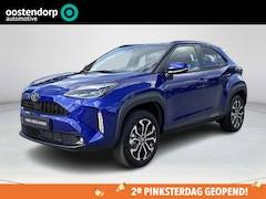 Toyota Yaris Cross - 1.5 Hybrid 115 Dynamic | Comfort pack | | Incl. kofferbakmat & dorpelinstaplijsten