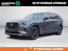 Mazda CX-80 - 2.5 e-SkyActiv PHEV Homura Plus | Full Option | 8000, - korting | Ongekentekend |