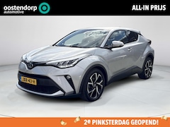 Toyota C-HR - 1.8 Hybrid Executive *TWEEDE PINKSTERDAG GEOPEND/ DODEHOEK DETECTIE/ KEYLESS/ STOELVERWARM
