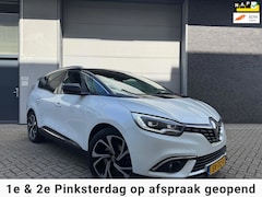 Renault Grand Scénic - 1.3 TCe Bose 7p. [AUT | Achteruitrijcamera | Carplay | Trekhaak | Volledig onderhouden]