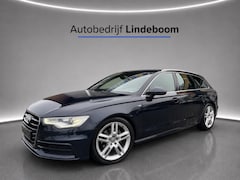 Audi A6 Avant - 6 Cylinder FSI quattro S-Line Trekhaak