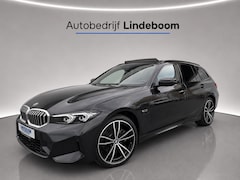 BMW 3-serie Touring - LCI Panoramadak M-Sport Widescreen HUD Memory Seat