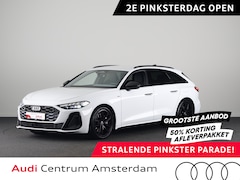 Audi A5 Avant - 2.0 e-hybrid quattro S edition 299pk | Tech plus pakket | 19 inch lichtmetalen velgen | Ke