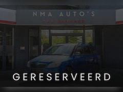 Skoda Fabia Combi - 1.4 TSI RS 180PK / CRUISE / NAVI / BLUETOOTH / STOELVERWARMING