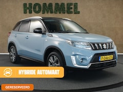 Suzuki Vitara - 1.4 Boosterjet Select Smart Hybrid - CAMERA - CLIMATE CONTROL - DAB AUDIO - VOORSTOELEN VE
