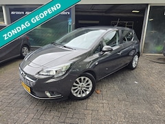 Opel Corsa - 1.4 Cosmo | AUTOMAAT | 1E EIGENAAR | 12MND GARANTIE | CAMERA | LA(GE KM STAND | |