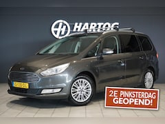 Ford Galaxy - 1.5 Titanium 7-zitter + Advanced Technology Pack / Trekhaak