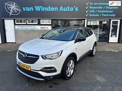Opel Grandland X - 1.2 Turbo Elegance