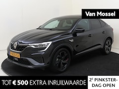 Renault Arkana - 1.6 E-Tech Hybrid 145 R.S. Line | Apple Carplay/Android | Autonomous Emergency Braking | c
