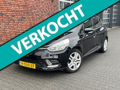Renault Clio Estate - 0.9 TCe Zen ParkeerSensoren/Trekhaak/Airco/Cruise/Bluetooth/Navi/LM-16"