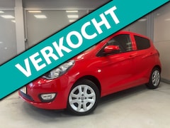 Opel Karl - 1.0 ecoFLEX Edition | PARKPILOT | DONKER GLAS | CRUISE CONTROL |
