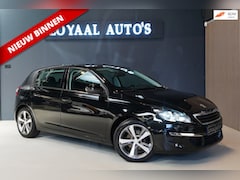 Peugeot 308 - 1.2 PureTech Style | AIRCO | CRUISE | ELEK.RAMEN | APK |
