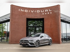 Mercedes-Benz CLA-Klasse - 200 AMG Line Multibeam Sfeerverlicht. Orig NL Auto