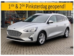 Ford Focus - 1.0 EcoBoost 100pk