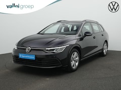 Volkswagen Golf Variant - 1.0 TSI 110 pk Life | Adaptive Cruise | Navigatie | Parkeersensoren voor/achter