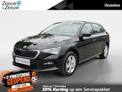 Skoda Scala - 1.0 TSI Sport Business | Stoelverwarming | Navigatie | Digital Dashboard