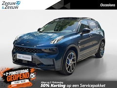 Lynk & Co 01 - 1.5 | PHEV | 360 Camera | Adaptive Cruise Control | Panoramadak |