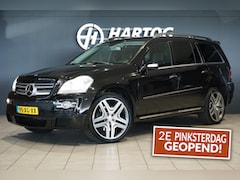Mercedes-Benz GL-klasse - 500 AMG BRABUS *VOLLEDIGE HISTORIE/ 1 EIGENAAR