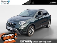 Fiat 500 X - 1.0 GSE Urban Opening Edition *Navi+Camera*Climate Control*Stoelverwarming*Trekhaak*Carpla
