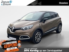 Renault Captur - 0.9 TCe Dynamique | Trekhaak | Cruise Control | Climate Control | Navigatie