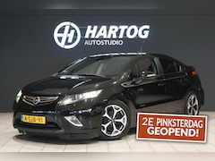 Opel Ampera - 1.4 + LEDER / CAMERA / STOELVERWARMING