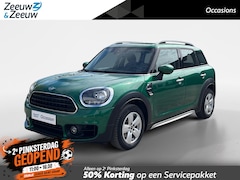 MINI Countryman - 1.5 One Business Edition Climate Control | Cruise Control | Navigatie