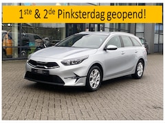 Kia Cee'd - Ceed 1.0 T-GDi 120pk ComfortLine