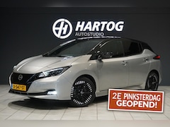 Nissan LEAF - Tekna 39 kWh 98% SOH + PRO PILOT / BOSE AUDIO / 360 CAMERA