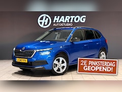 Skoda Kamiq - 1.5 TSI ACT Business Edition + MEMORY / PREMIUM AUDIO / TREKHAAK