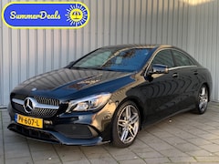 Mercedes-Benz CLA-Klasse - 180 Business Solution AMG|116000KM|Navigatie|Automaat|