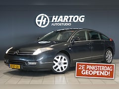 Citroën C6 - 2.7 HdiF V6 Exclusive