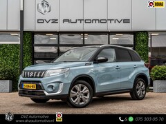 Suzuki Vitara - 1.4 Boosterjet Select Smart Hybrid | Carplay | Camera | ACC