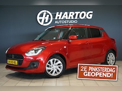 Suzuki Swift - 1.2 Select Smart Hybrid + DODEHOEK / CAMERA / PDC / STOELVERWARMING