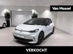 Volkswagen ID.3 - Pro Limited Edition 58 kWh accu 150 kW / 204 PK