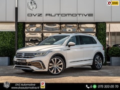 Volkswagen Tiguan - 1.5 TSI 150PK DSG R-Line | Keyless | Camera | Winter Pack | BTW