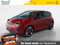 Renault Twingo - urban range techno 27.5 kWh