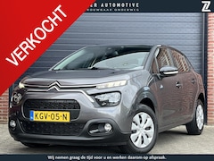 Citroën C3 - 1.2 PureTech Business | Apple Carplay / Android Auto | Navigatie | Parkeersensoren | Cruis