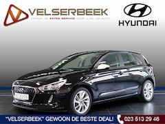 Hyundai i30 - 1.0 T-GDI Comfort * Camera/LMV/Carplay/Cruise